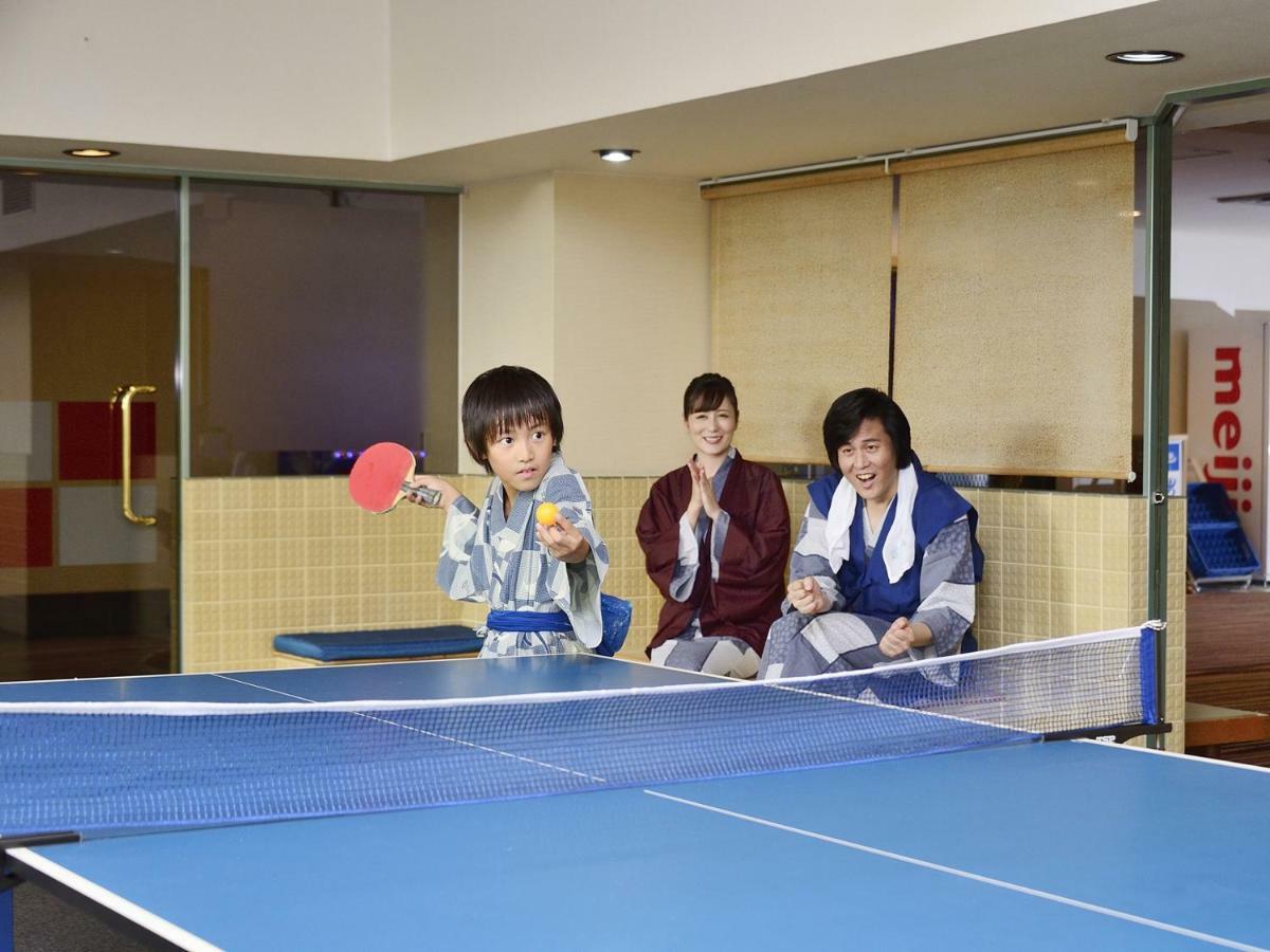 โรงแรมโอซึกิ วาฟูกัน อาตามิ ภายนอก รูปภาพ